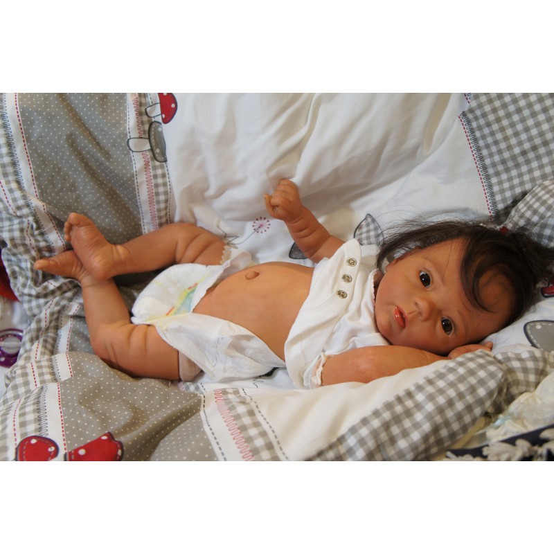 Fienchen *Inkl. Volltorso*