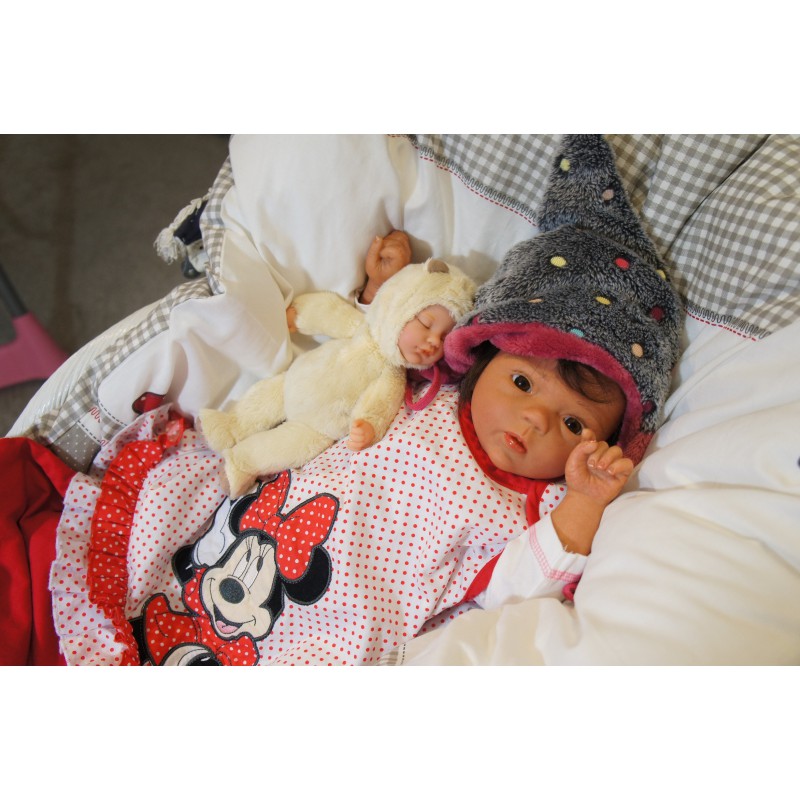 Fienchen *Inkl. Volltorso*