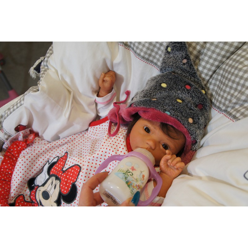 Fienchen *Inkl. Volltorso*