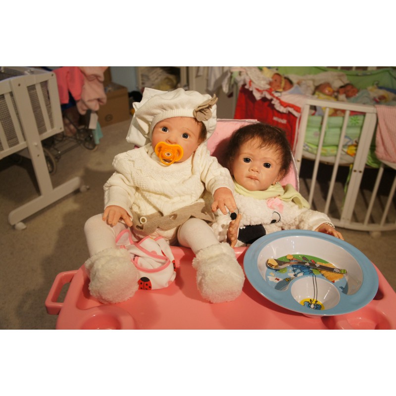 Franzi *Einzelstück*