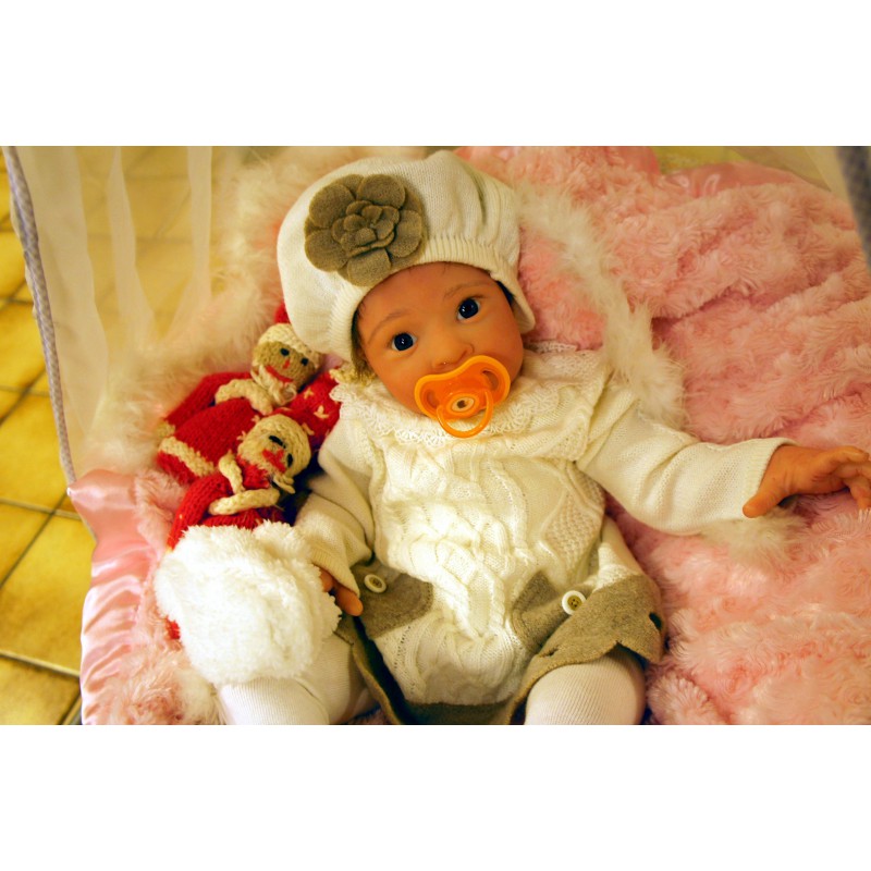 Franzi *Einzelstück*