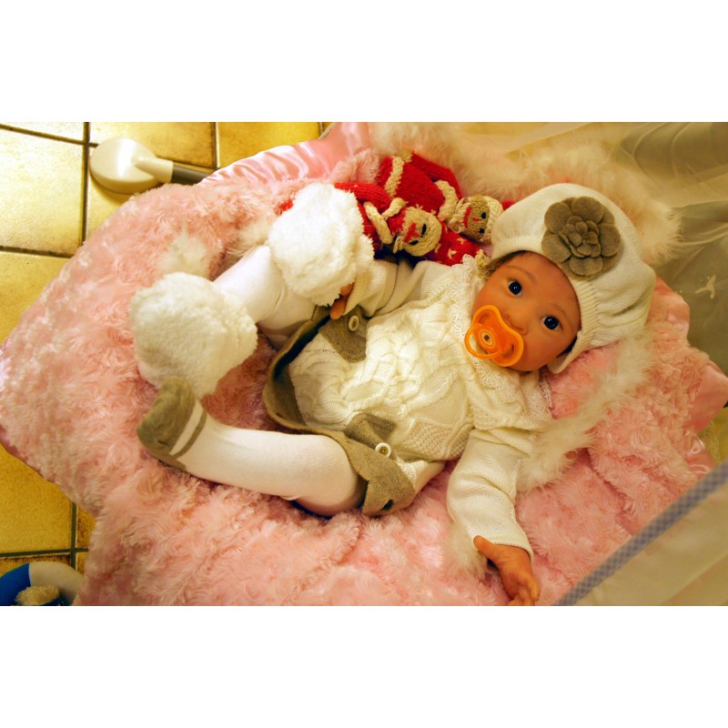 Franzi *Einzelstück*