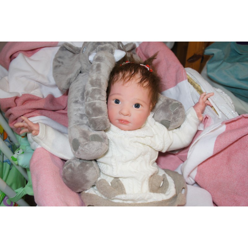 Franzi *Einzelstück*